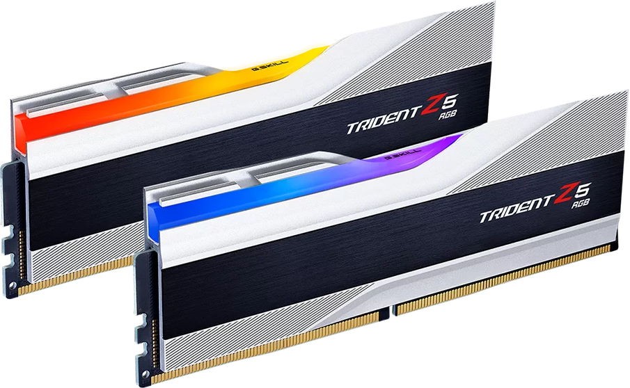 Оперативна пам'ять G.Skill Trident Z5 RGB DDR5 2x32GB (F5