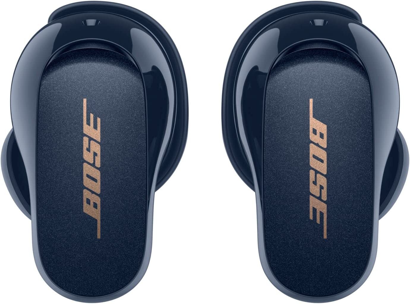 Наушники Bose QuietComfort Earbuds II купить ▷ цены и отзывы