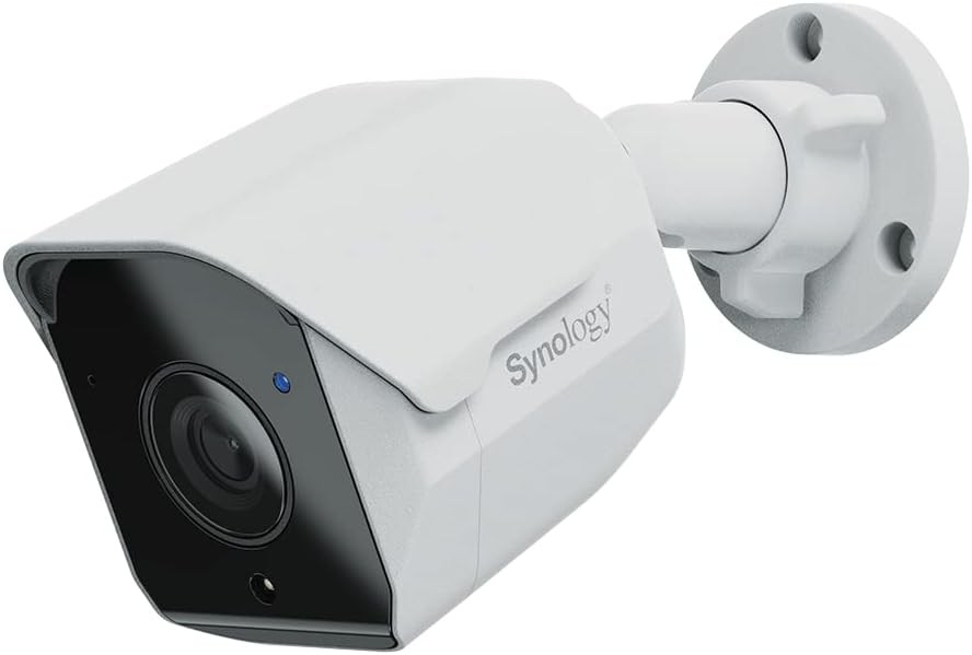 Introducing Synology Cameras BC500 & TC500 
