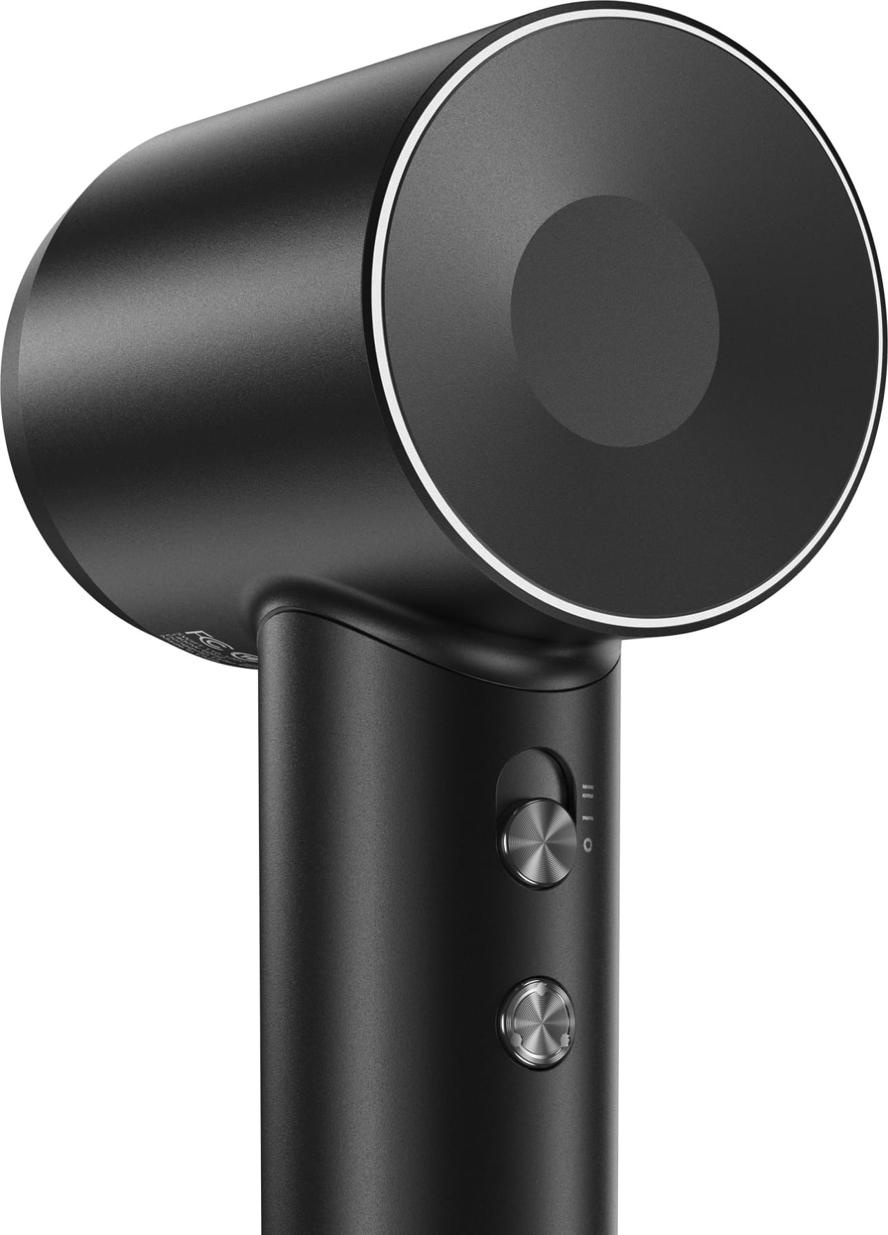 Переваги Laifen Swift Black