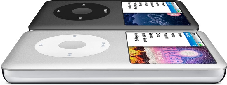 Плеєр Apple iPod classic 80Gb. Огляди, інструкції, посилання