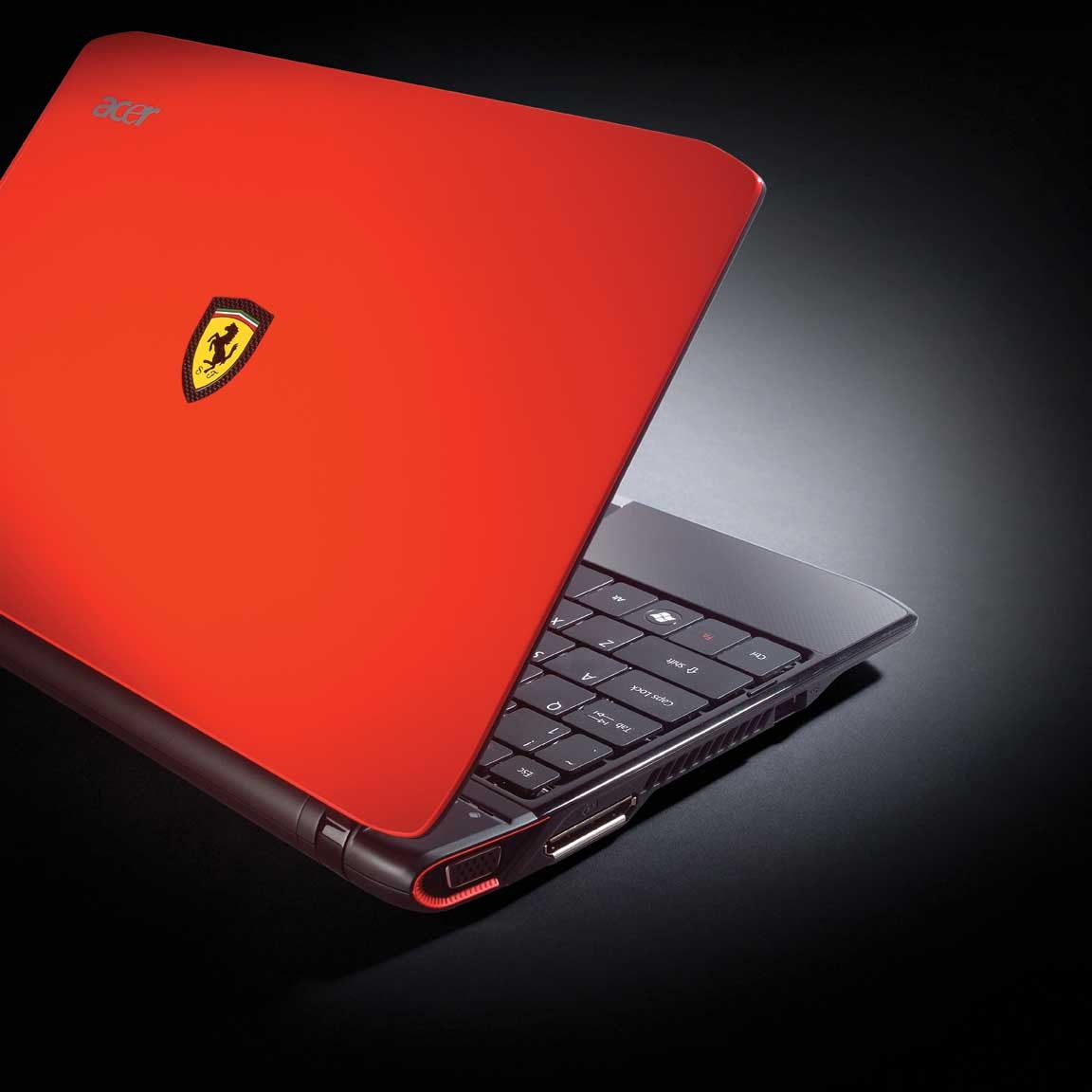 Ferrari Ноутбук Цена