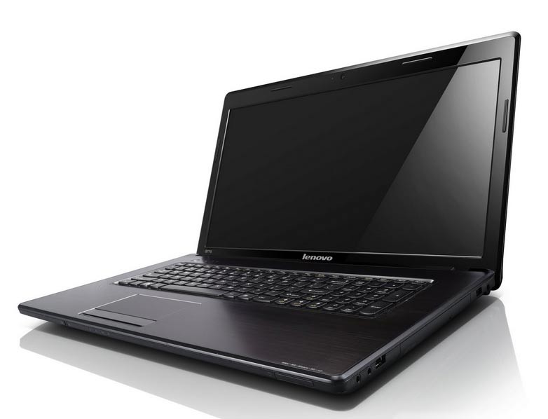 Ноутбук Lenovo G770 Цена