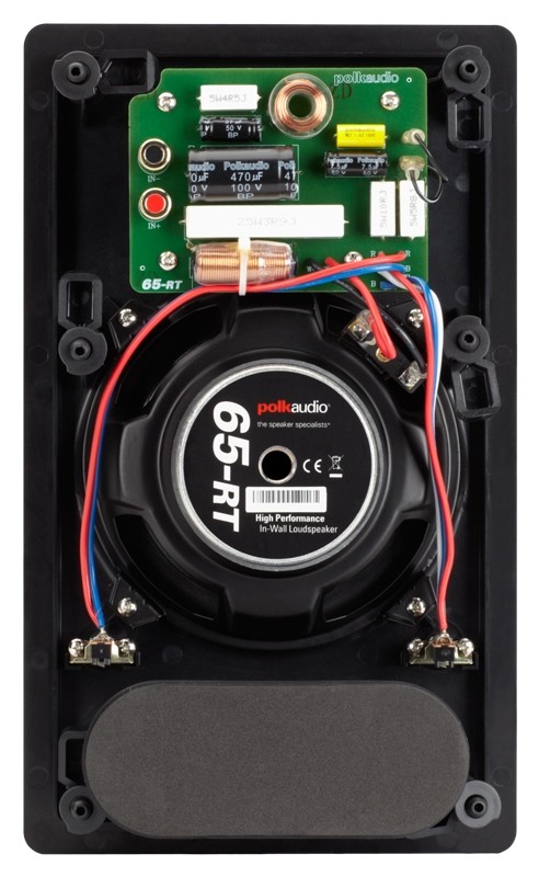 Polk audio rt65 Clearance