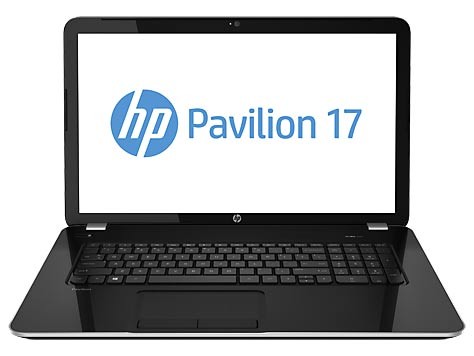 HP Pavilion 17-e051so