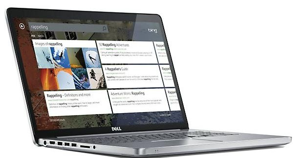 Ноутбук Dell Inspiron 7737 Цена