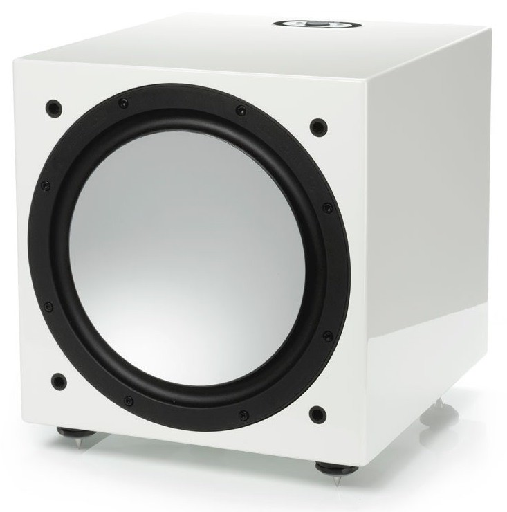 monitor audio silver 12