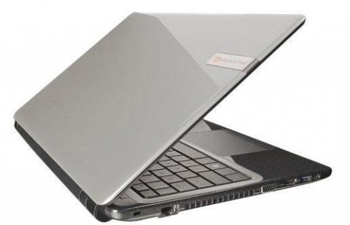 Ноутбук Packard Bell Easynote Te69kb 12502g50mnsk