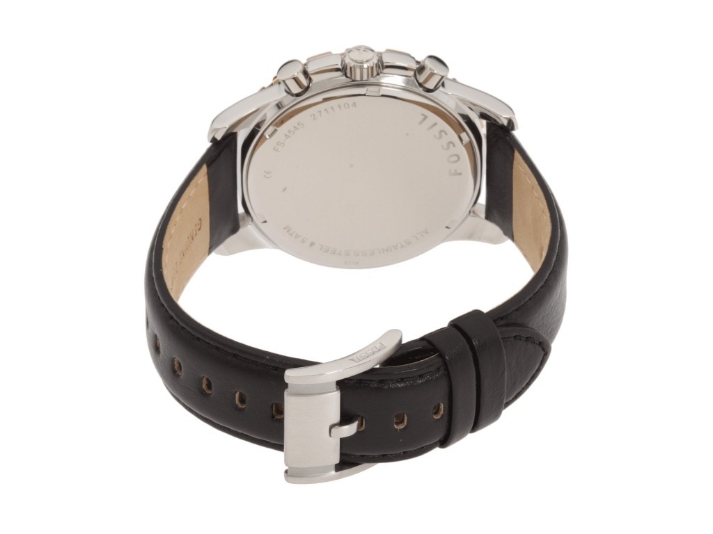 Fs4545 Fossil Watch Price Flash Sales 