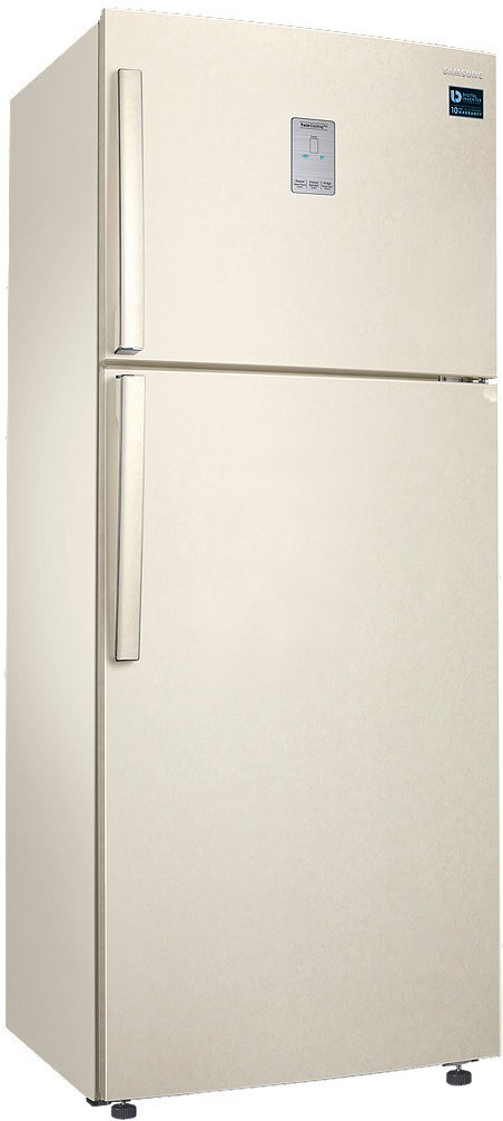 Холодильник Samsung RT46K6340EF бежевый (RT46K6340EF/UA)