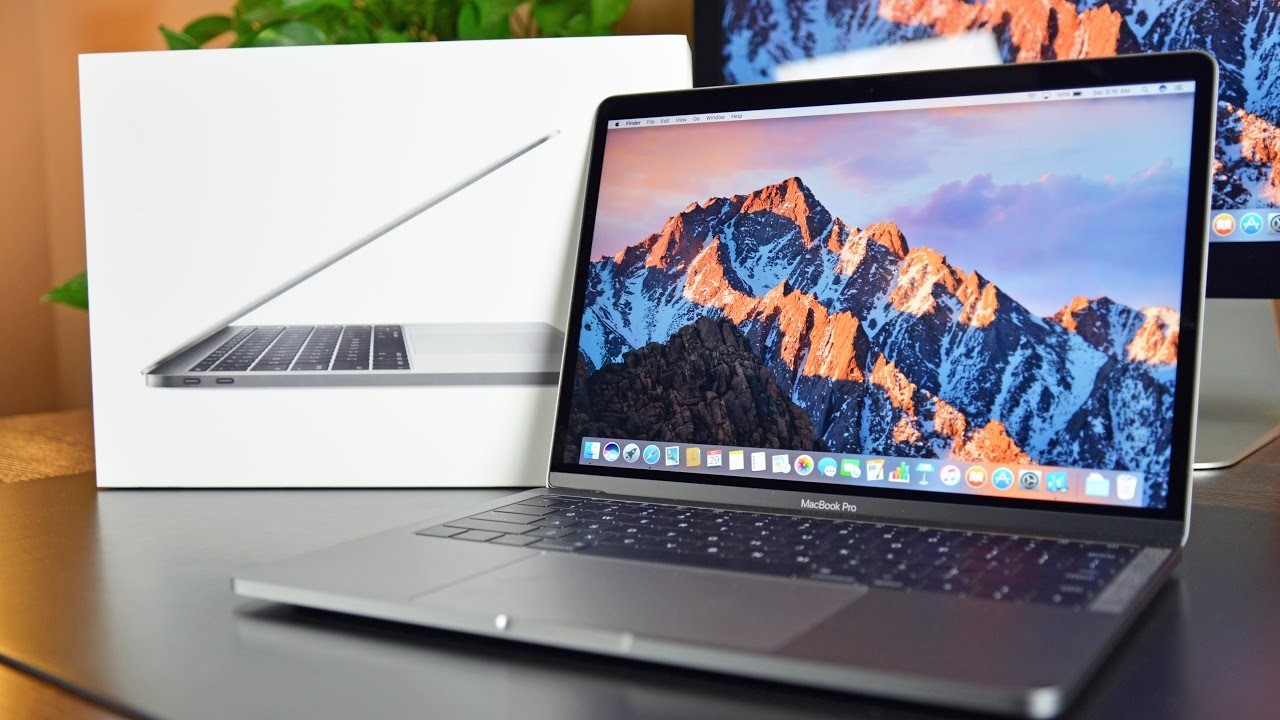 Ноутбук Apple Macbook Pro 13 Цена
