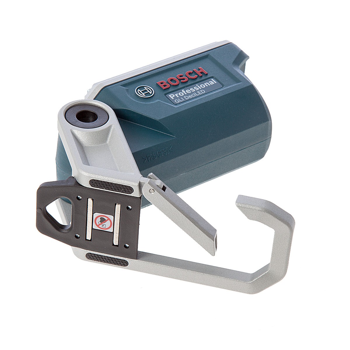 Фонарик Bosch GLI 12V-330 (06014A0000)