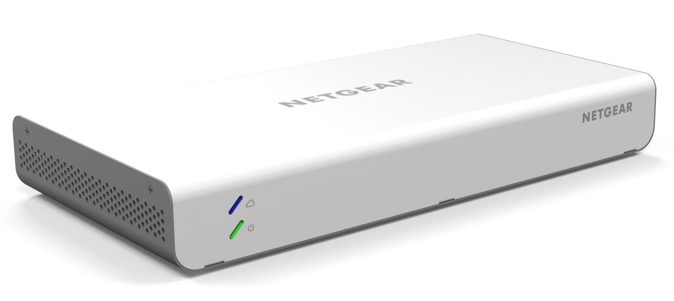 Коммутатор NETGEAR GC110