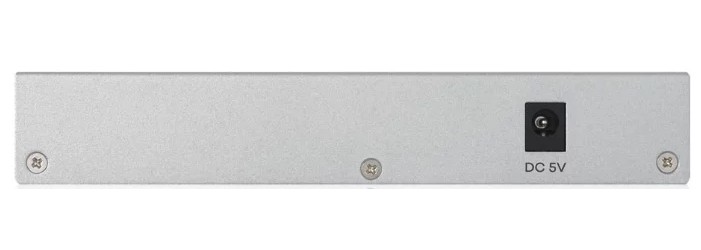 Коммутатор Zyxel GS1200-8
