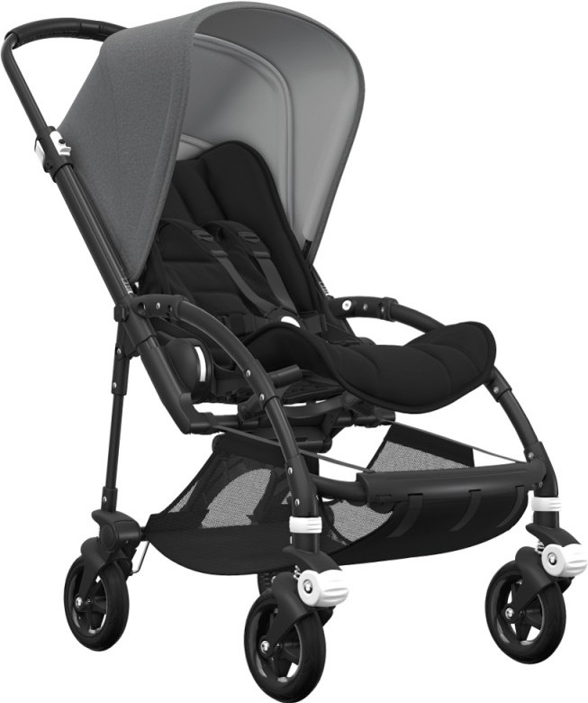 bugaboo bee 5 classic collection