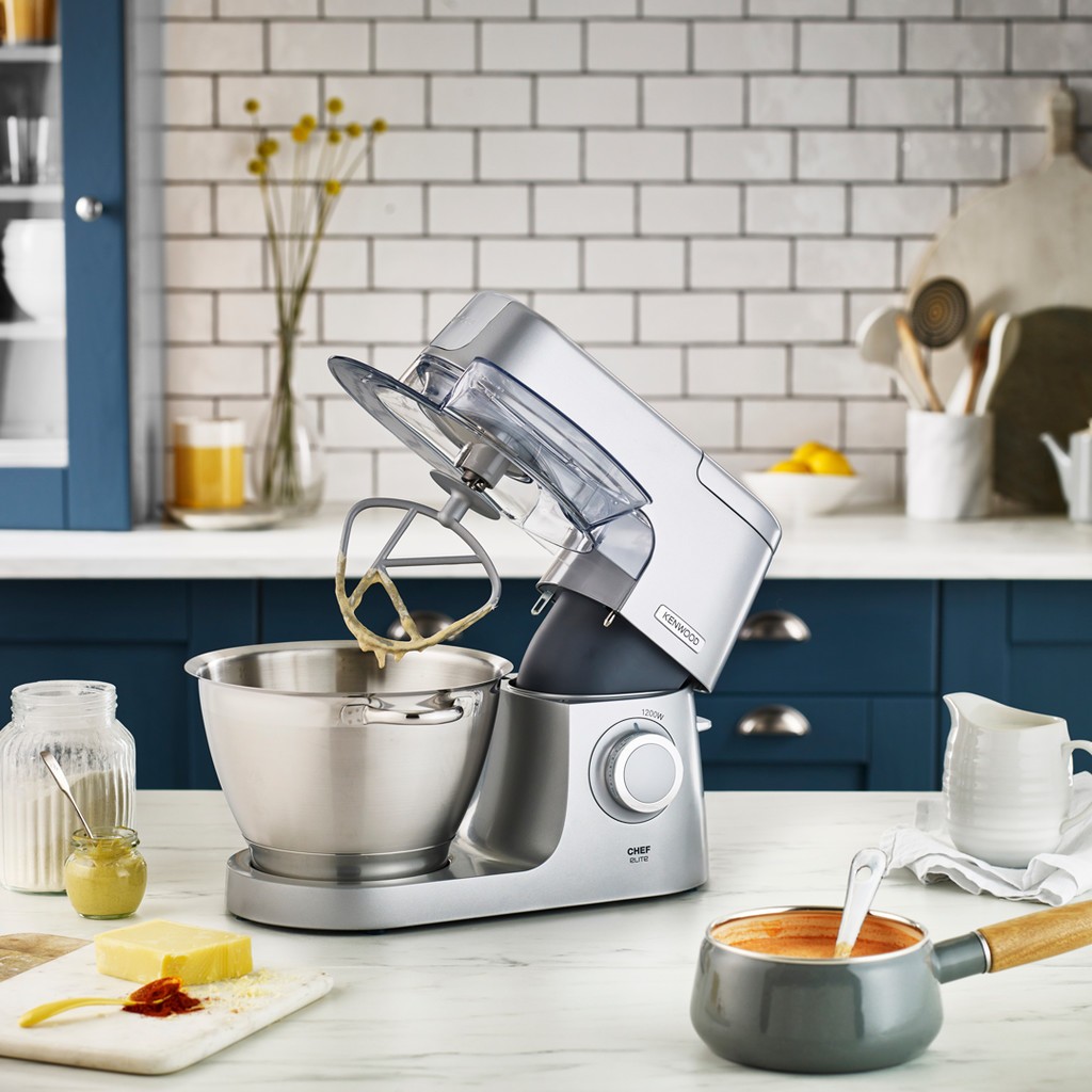 kenwood chef elite xl kvl6410s