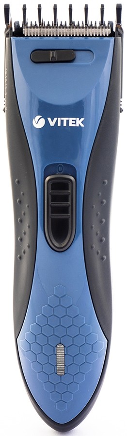 Машинка для стрижки волос Vitek VT-2578