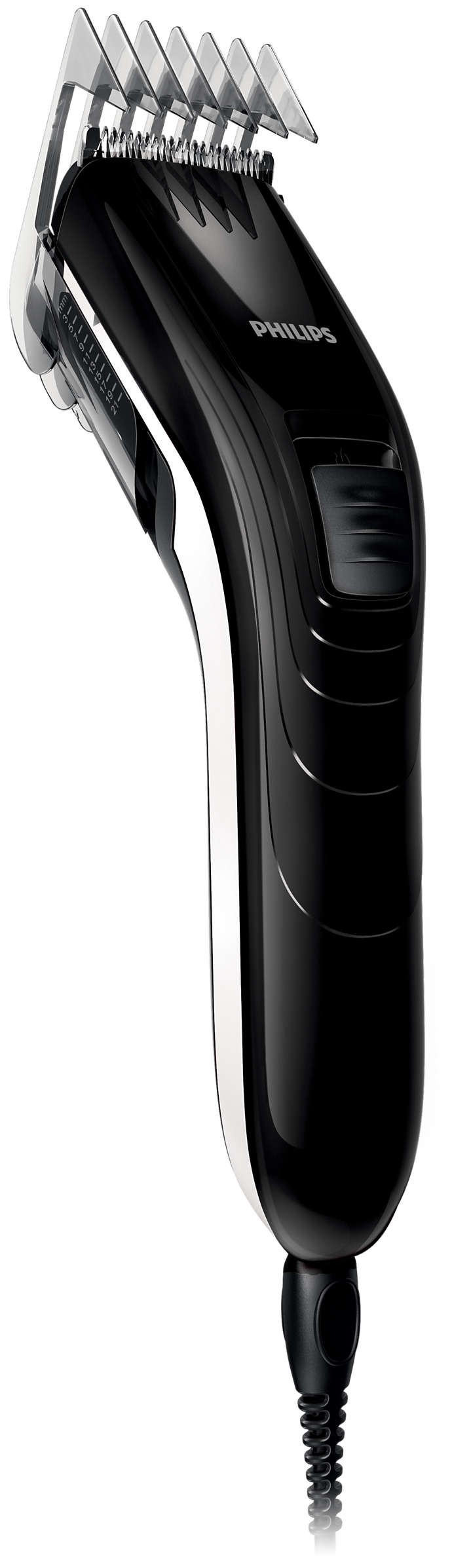 Машинка для стрижки Philips Series 3000 QC5115 (QC5115/15)