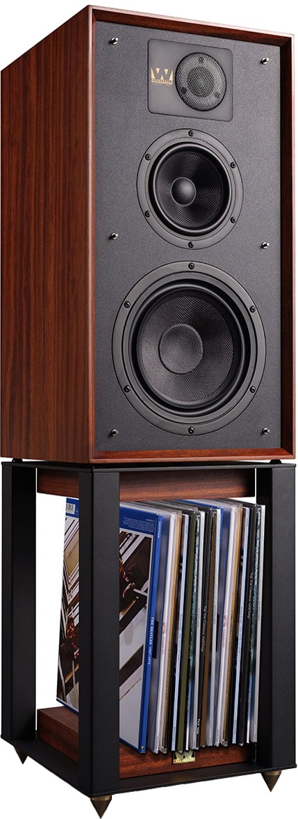 wharfedale linton 85th anniversary