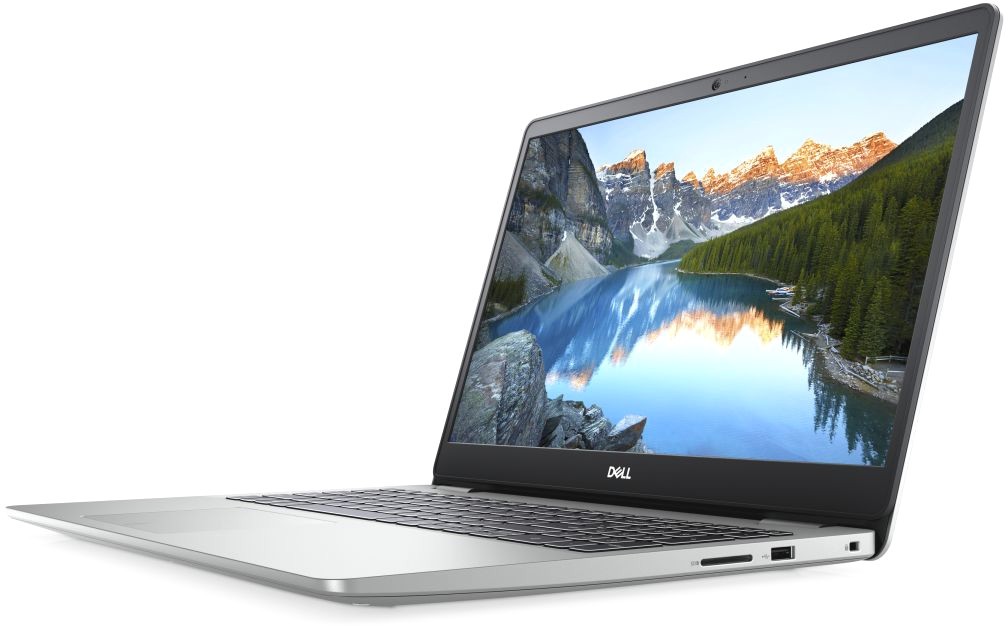 Ноутбук Dell Inspiron 15 5000 Series Купить