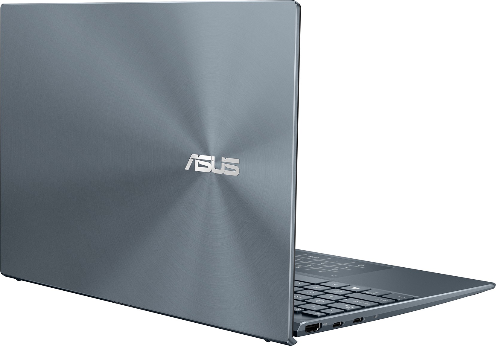 Ноутбук Asus Zenbook 13 Ux325ja Купить