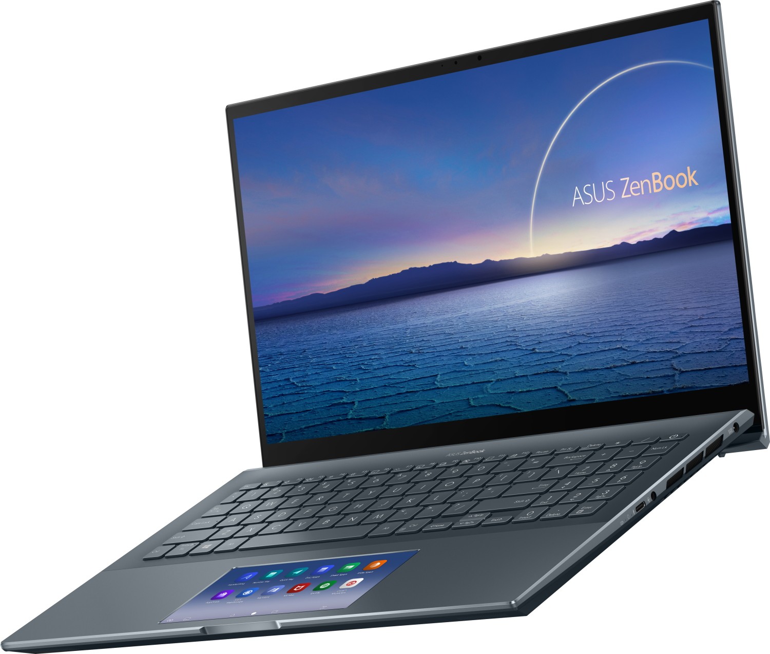 Ноутбук Asus Zenbook Pro Ux535li Купить