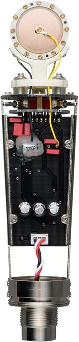 Микрофон Warm Audio WA-47-JR