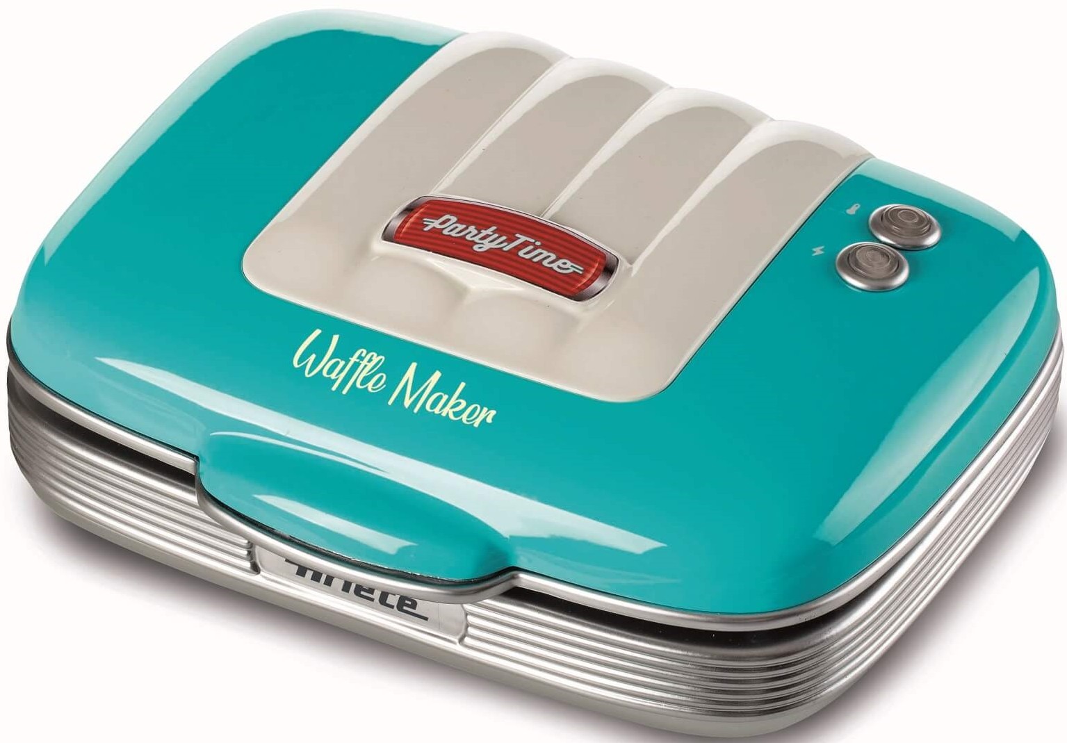 Вафельница Ariete Party Time 1973
