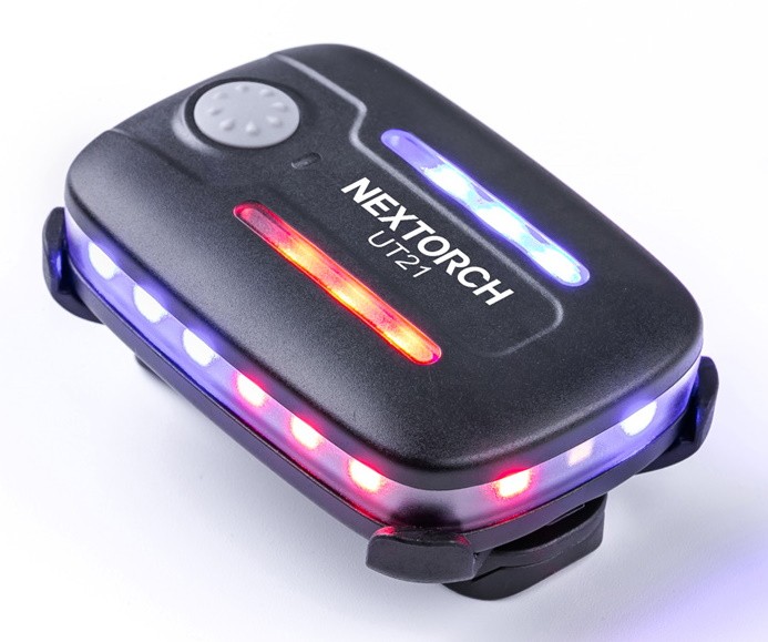 Фонарик NEXTORCH UT21