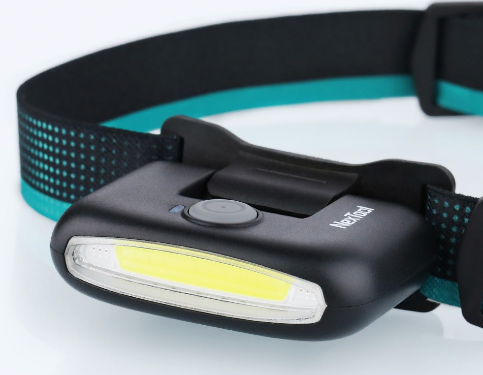 Фонарик Xiaomi NexTool Multifunctional headlights NE20002