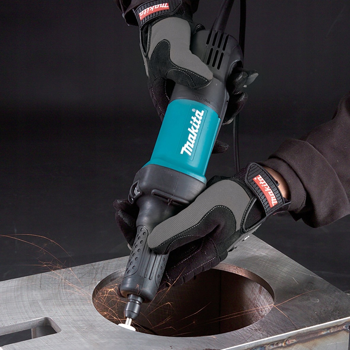 Шлифовальная машина Makita GD0600. Обзоры, инструкции, ссылки: Makita GD0600