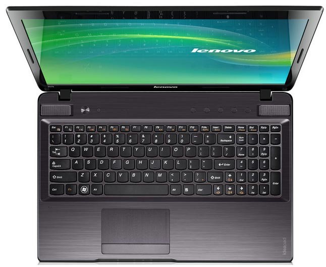 Ноутбук Леново Z575 Характеристики Цена