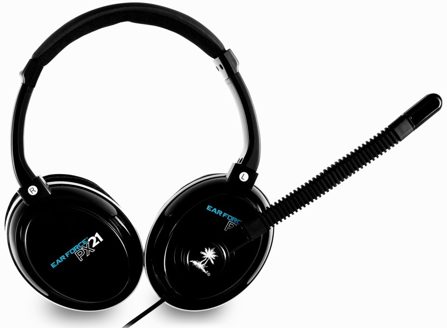 Turtle Beach Ear Force PX21 – купить 
