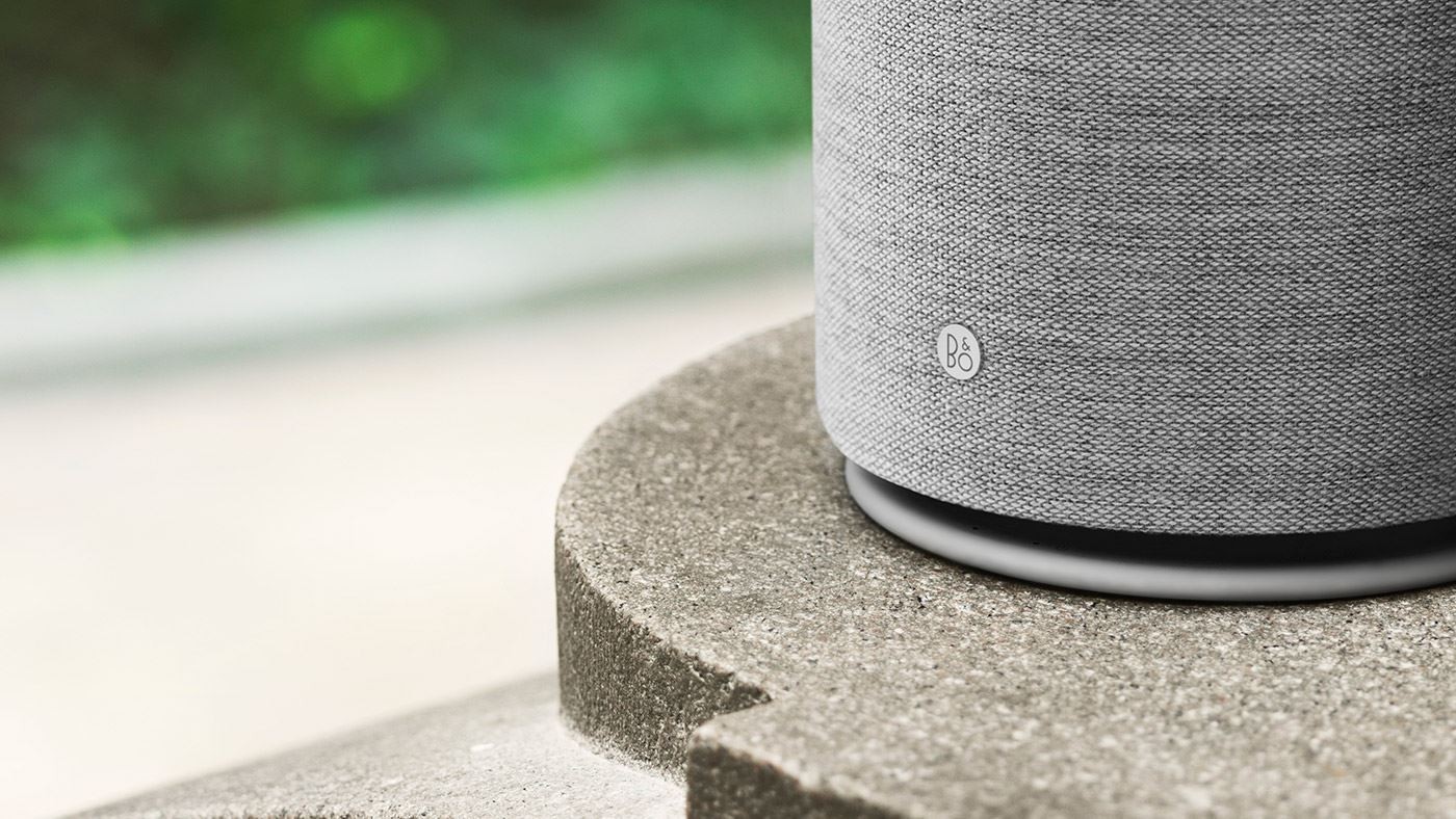 Аудиосистема Bang&Olufsen BeoPlay M5