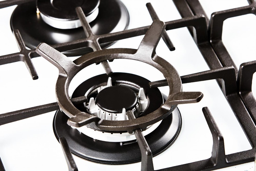 Варочная поверхность Borgio 6272/18 FFD