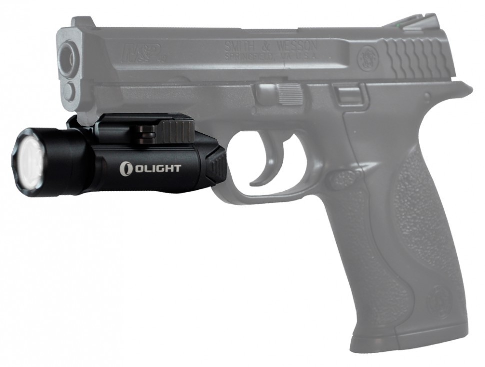 Фонарик Olight PL-2 Valkyrie