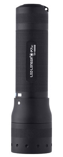 Фонарик Led Lenser P7QC