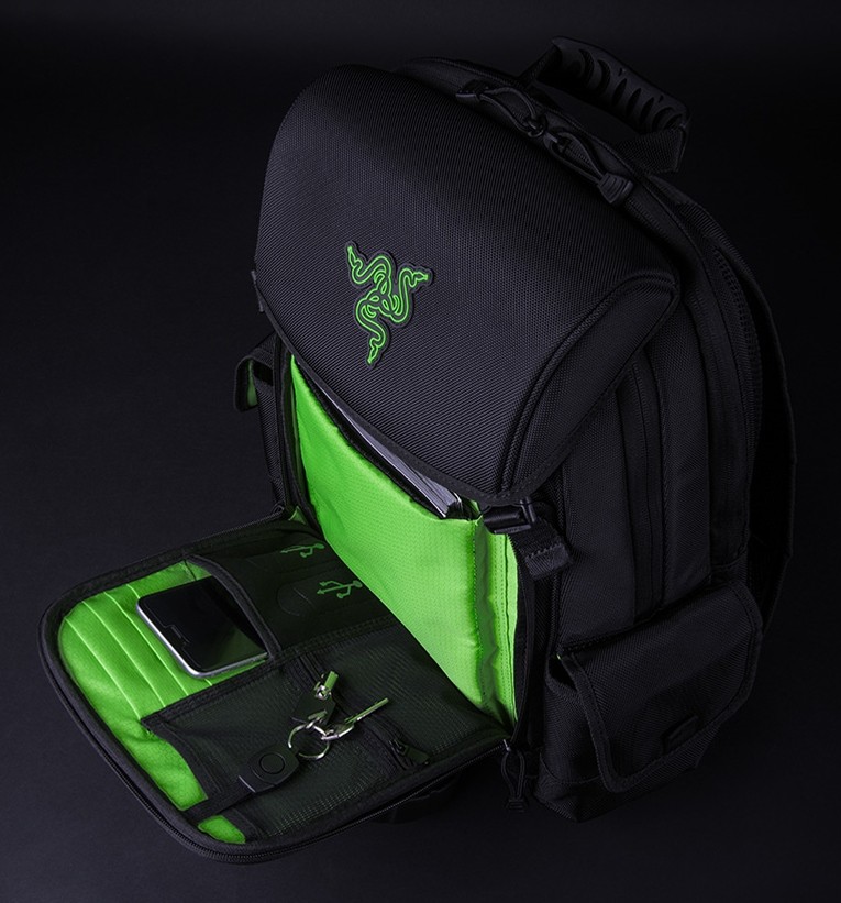 razer tactical 15.6 backpack v2