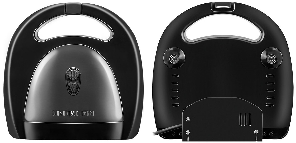 Бутербродница Redmond RMB-PM600