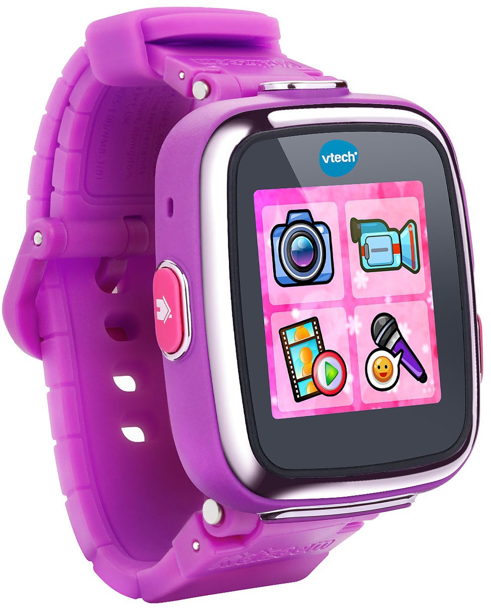 vtech kidizoom smartwatch