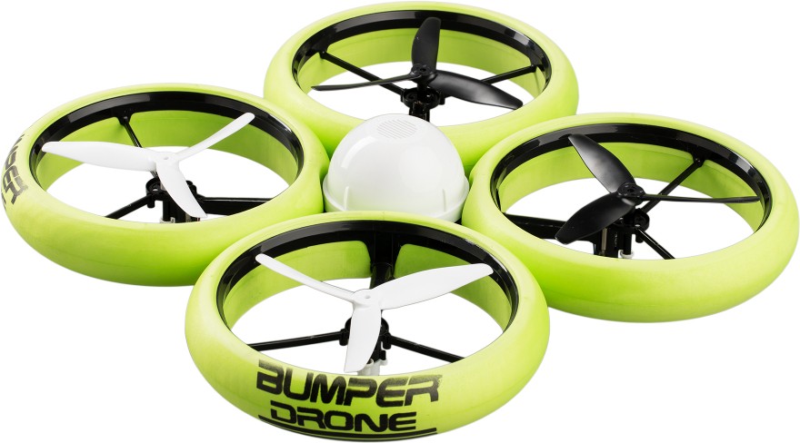 Silverlit Bumper Drone HD