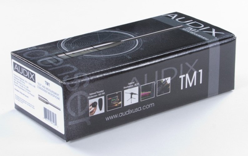 Микрофон Audix TM1