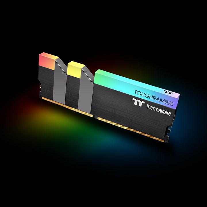 Thermaltake Toughram Rgb 2x8gb R009d408gx2 3200c16a Kupit Operativnuyu Pamyat Sravnenie Cen Internet Magazinov Foto Harakteristiki Opisanie E Katalog