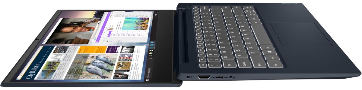 Купить Ноутбук Леново Ideapad S340