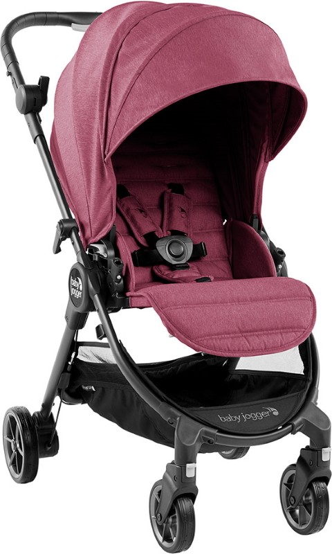 baby jogger trio city tour lux