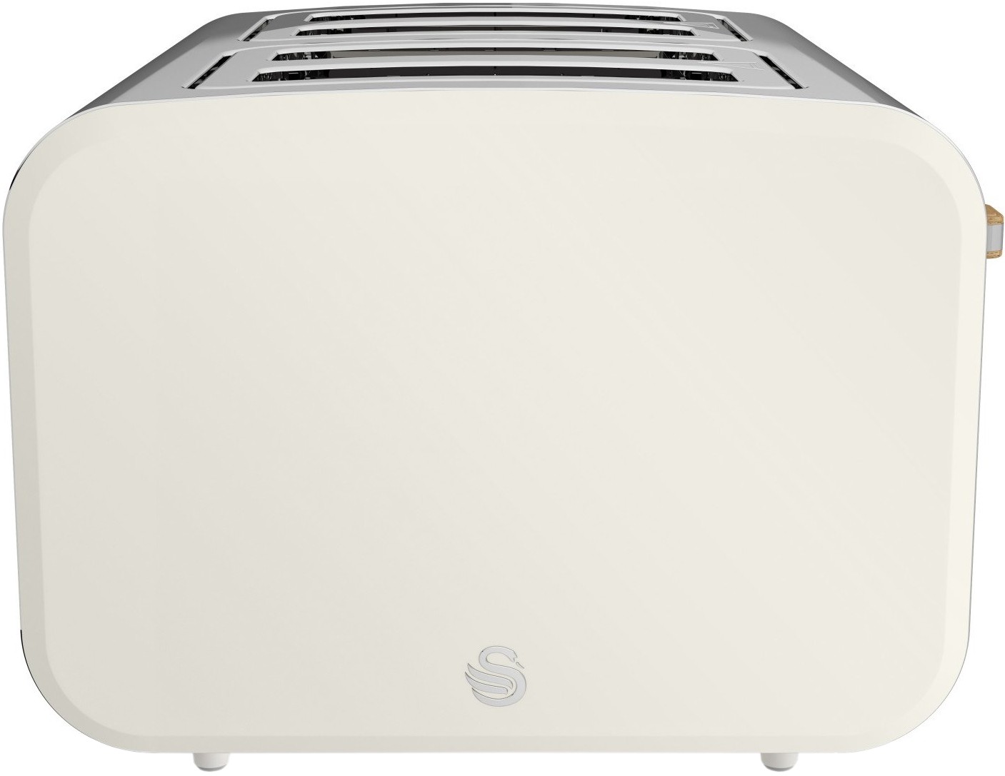 Тостер SWAN ST14620WHTN