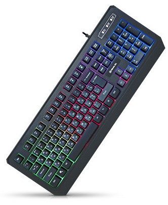 Клавиатура REAL-EL Comfort 7001