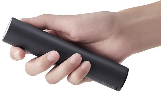Фонарик Xiaomi Zmi Portable Flashlight 5000mAh (LPB02)