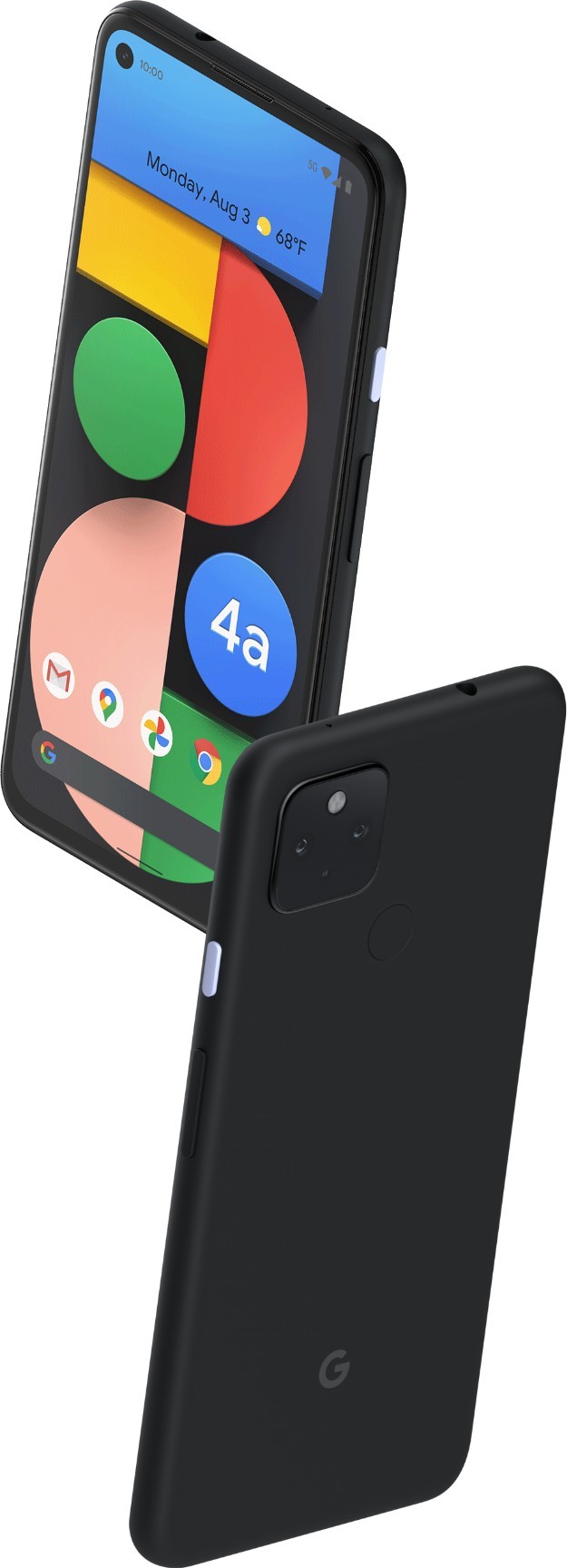 Мобильный телефон Google Pixel 4a 5G купить ▷ цены и отзывы