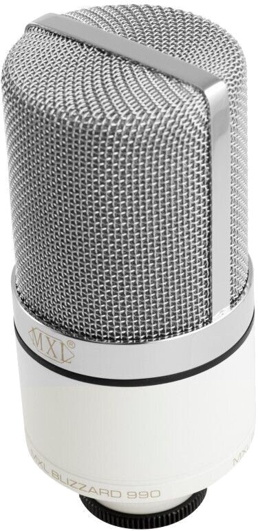 Микрофон Marshall Electronics MXL OS1 BW